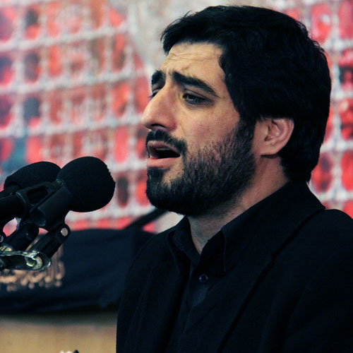 سید مجید بنی فاطمه من از این خونه و این سکوت